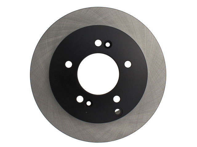 Disc Brake Rotor Centric Parts 120.50023