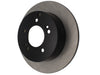Disc Brake Rotor Centric Parts 120.50023