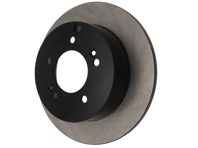 Disc Brake Rotor Centric Parts 120.50023