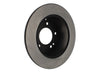 Disc Brake Rotor Centric Parts 120.50023