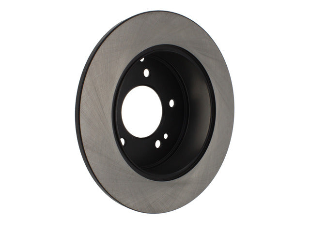 Disc Brake Rotor Centric Parts 120.50023