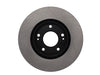 Disc Brake Rotor Centric Parts 120.50024