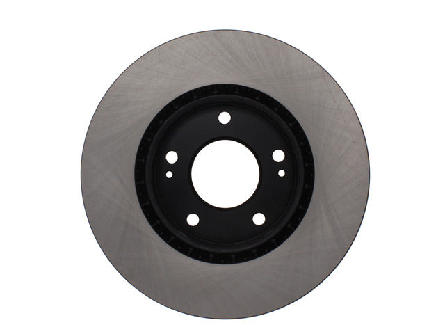 Disc Brake Rotor Centric Parts 120.50024