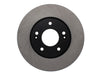 Disc Brake Rotor Centric Parts 120.50024