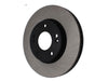 Disc Brake Rotor Centric Parts 120.50024