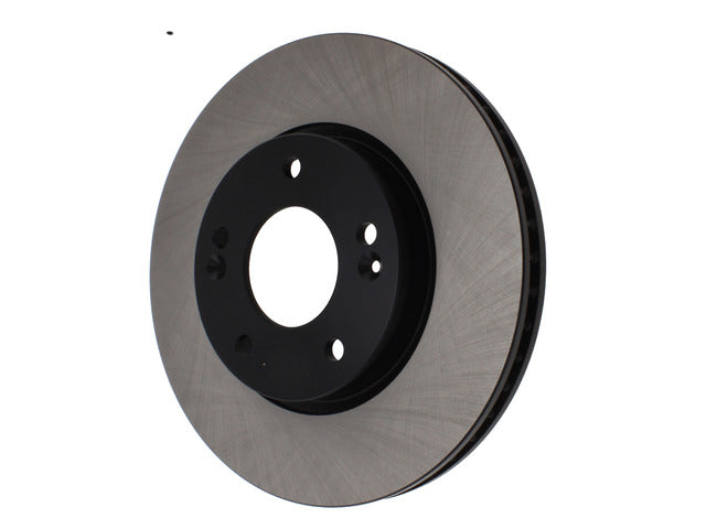 Disc Brake Rotor Centric Parts 120.50024