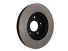 Disc Brake Rotor Centric Parts 120.50024