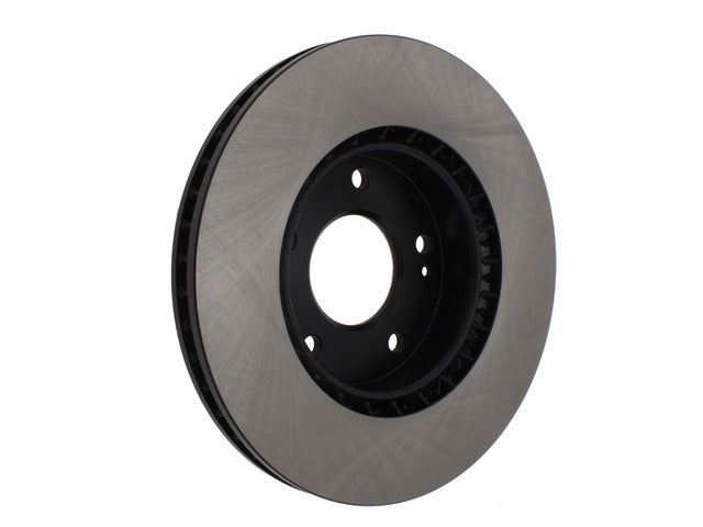 Disc Brake Rotor Centric Parts 120.50024