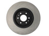 Disc Brake Rotor Centric Parts 120.50025