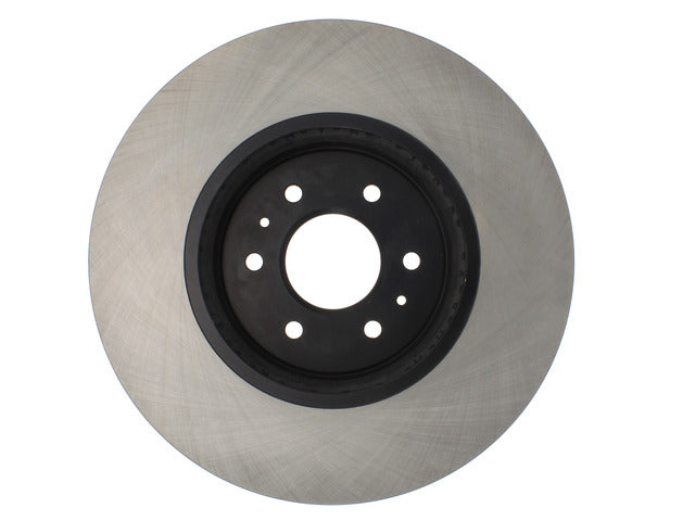 Disc Brake Rotor Centric Parts 120.50025