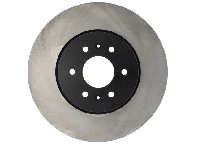 Disc Brake Rotor Centric Parts 120.50025