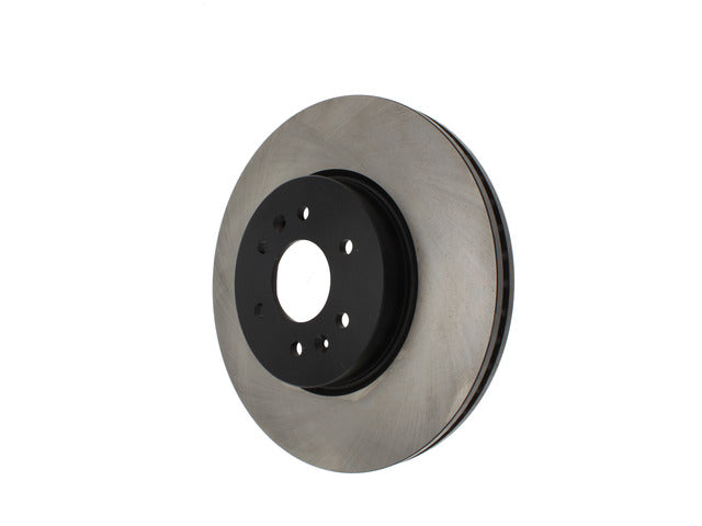 Disc Brake Rotor Centric Parts 120.50025