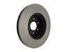 Disc Brake Rotor Centric Parts 120.50025