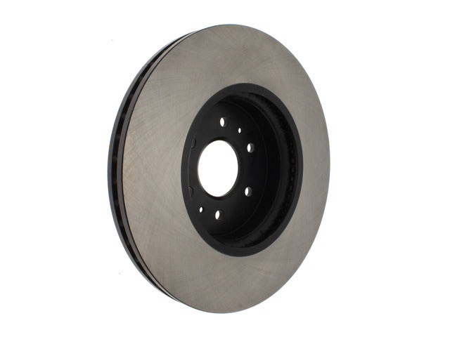 Disc Brake Rotor Centric Parts 120.50025