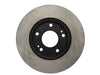 Disc Brake Rotor Centric Parts 120.50026