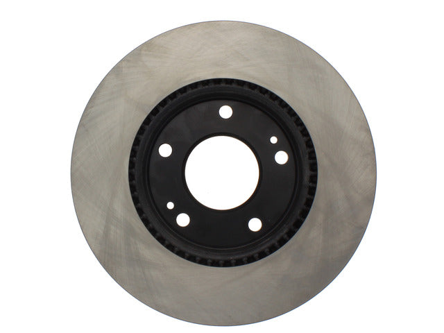 Disc Brake Rotor Centric Parts 120.50026