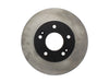 Disc Brake Rotor Centric Parts 120.50026