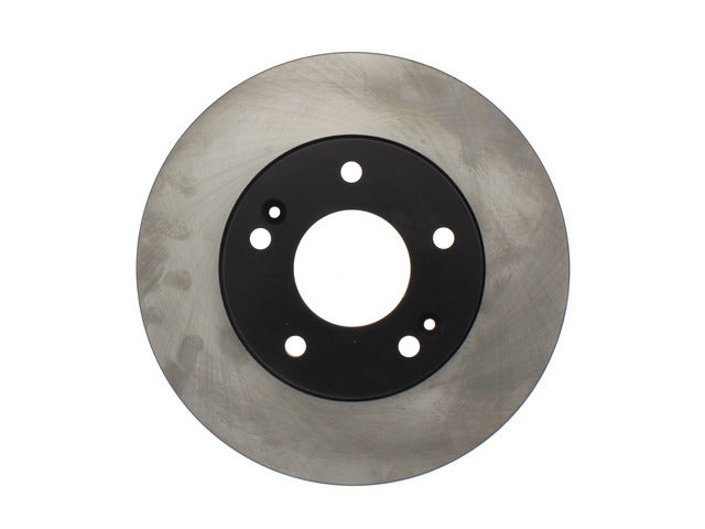 Disc Brake Rotor Centric Parts 120.50026