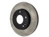Disc Brake Rotor Centric Parts 120.50026