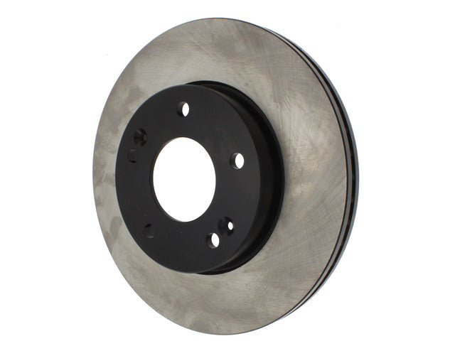 Disc Brake Rotor Centric Parts 120.50026