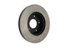 Disc Brake Rotor Centric Parts 120.50026