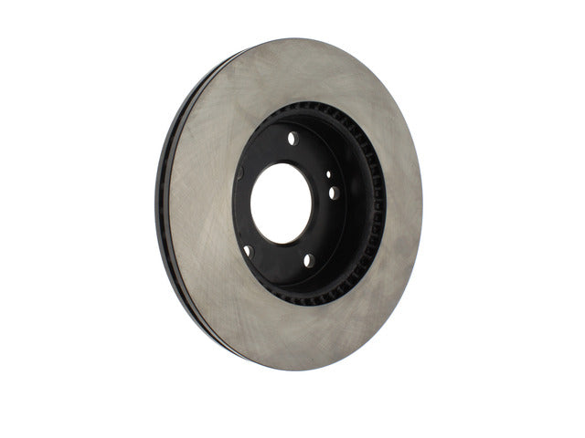 Disc Brake Rotor Centric Parts 120.50026