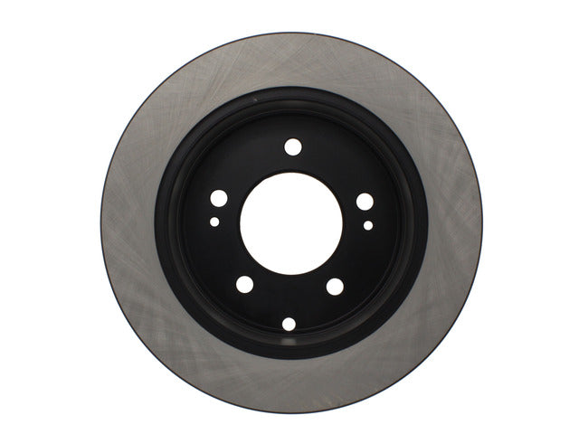 Disc Brake Rotor Centric Parts 120.50027
