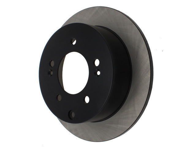 Disc Brake Rotor Centric Parts 120.50027