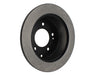 Disc Brake Rotor Centric Parts 120.50027