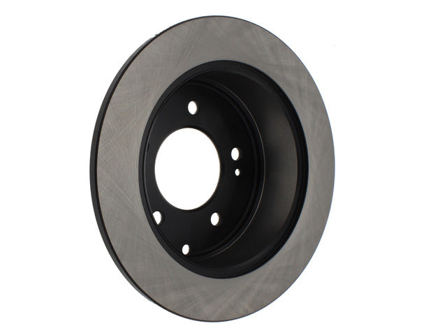 Disc Brake Rotor Centric Parts 120.50027