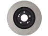 Disc Brake Rotor Centric Parts 120.50028