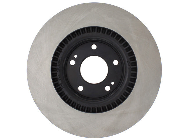 Disc Brake Rotor Centric Parts 120.50028
