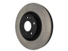 Disc Brake Rotor Centric Parts 120.50028
