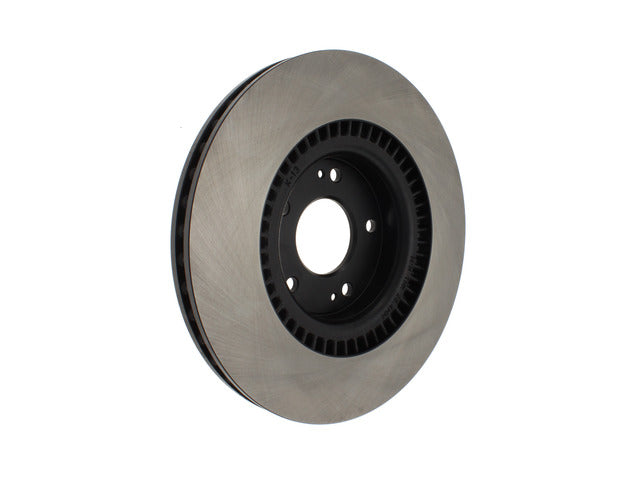 Disc Brake Rotor Centric Parts 120.50028