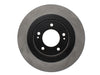 Disc Brake Rotor Centric Parts 120.50029