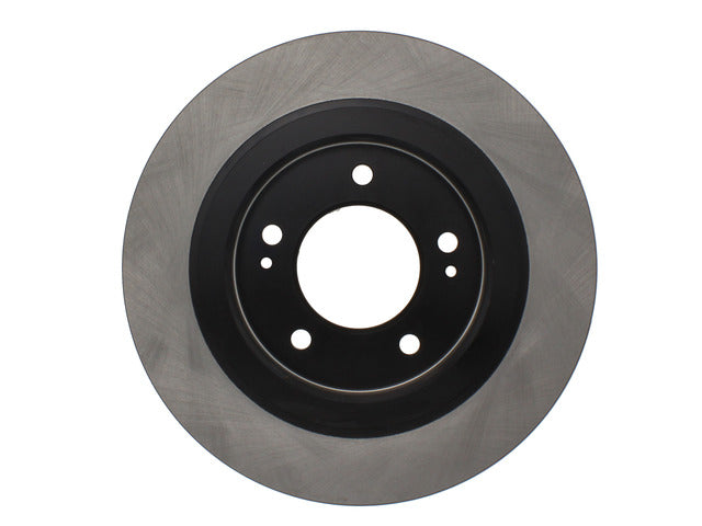 Disc Brake Rotor Centric Parts 120.50029