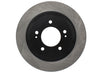 Disc Brake Rotor Centric Parts 120.50029