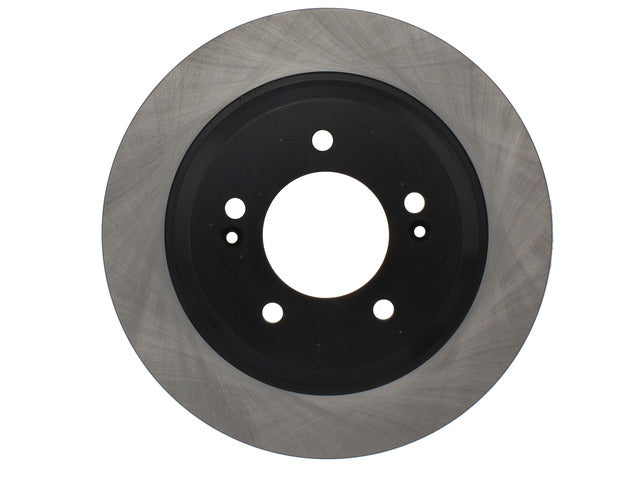 Disc Brake Rotor Centric Parts 120.50029