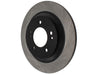 Disc Brake Rotor Centric Parts 120.50029