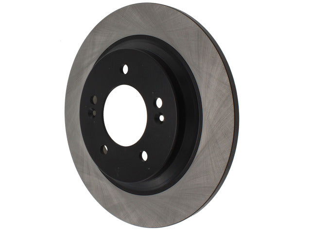 Disc Brake Rotor Centric Parts 120.50029
