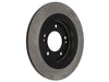 Disc Brake Rotor Centric Parts 120.50029