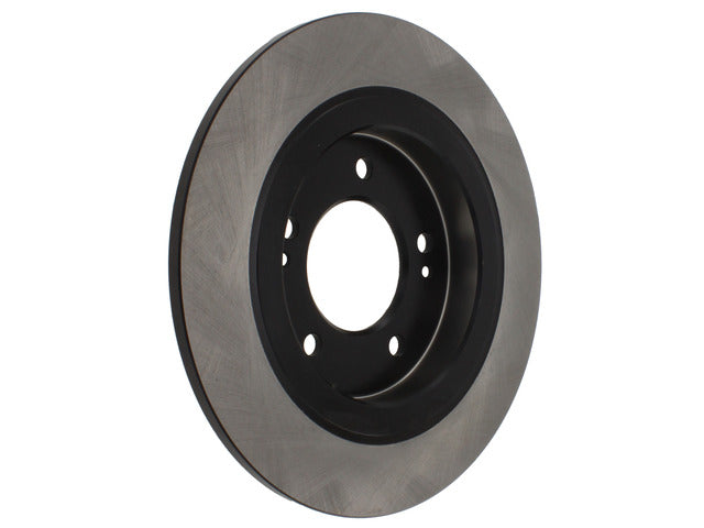 Disc Brake Rotor Centric Parts 120.50029