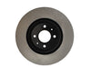 Disc Brake Rotor Centric Parts 120.50030