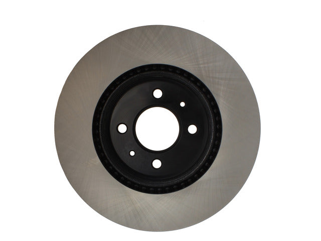 Disc Brake Rotor Centric Parts 120.50030