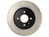 Disc Brake Rotor Centric Parts 120.50030