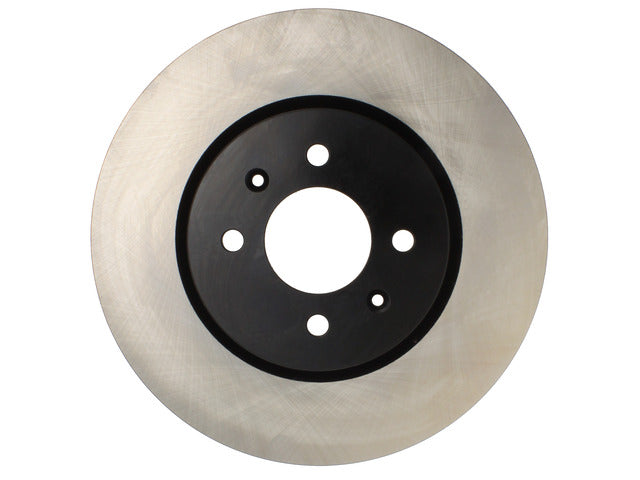 Disc Brake Rotor Centric Parts 120.50030