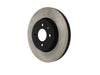 Disc Brake Rotor Centric Parts 120.50030