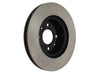 Disc Brake Rotor Centric Parts 120.50030