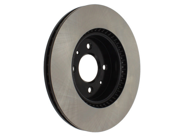 Disc Brake Rotor Centric Parts 120.50030