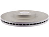 Disc Brake Rotor Centric Parts 120.50038
